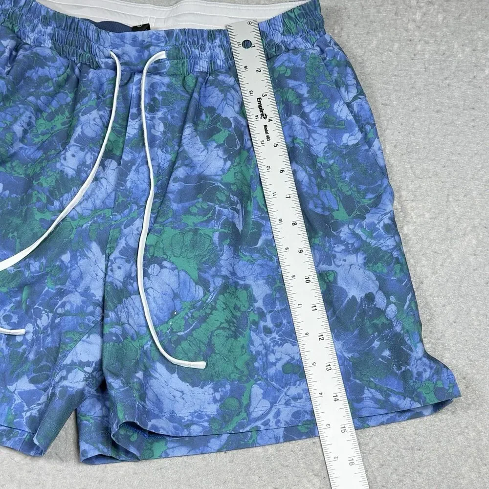 Lululemon Pool Shorts 5